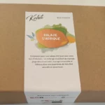 Box Infusion "Balade d'Afrique"