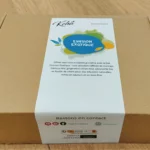 Box infusion "Evasion Exotique"