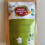 Infusion Fleur d'Hibiscus bio