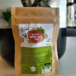 Jujube / Graine de la paix