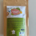 Poivre blanc de Penja