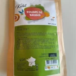 Poudre de baobab