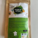 Poudre de Moringa