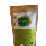 Infusion Citronnelle