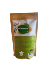 Infusion Citronnelle