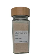 Sel aromatisé arbre à ail – Image 2