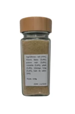 Sel aromatisé à la marinade – Image 2