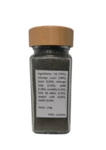 Sel aromatisé aux épices Mbongo – Image 2